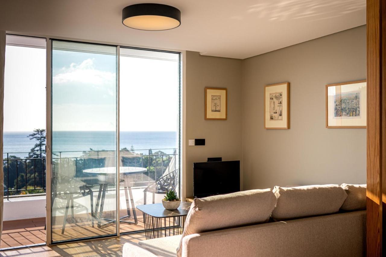 Rooftop Funchal II By Madeira Best Apartments Eksteriør bilde